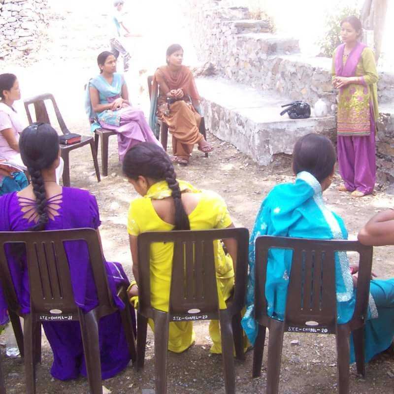 UGM Financial Literacy Training