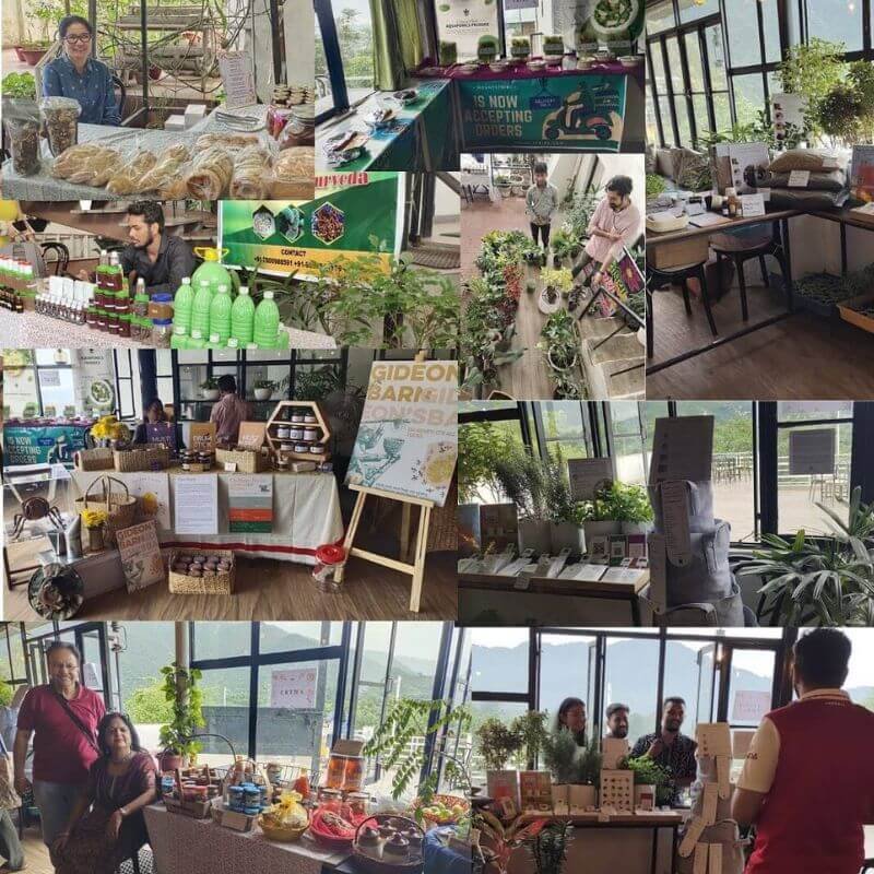 Social responsibility of entrepreneurs