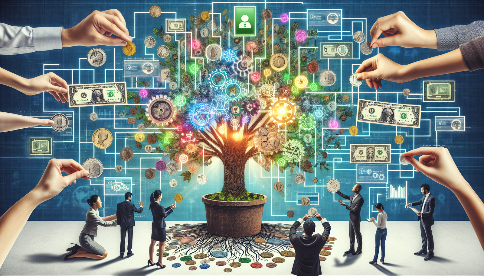Social Entrepreneurship Examples