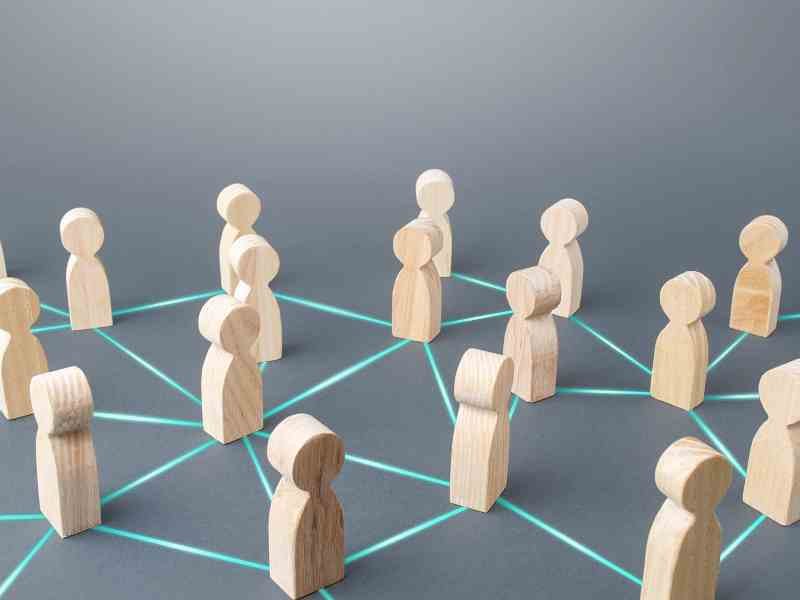 science as a social enterprise