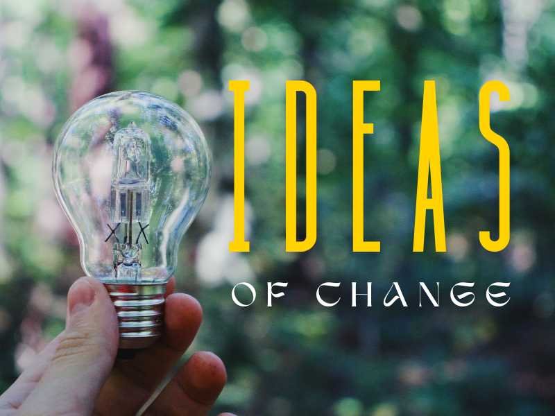 social enterprise ideas