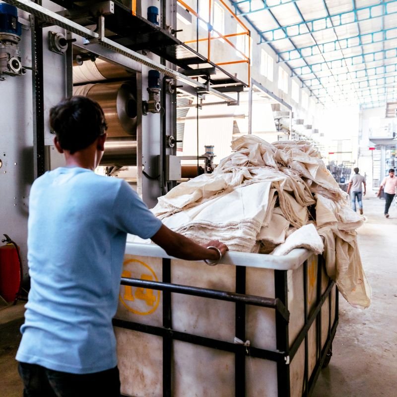 social enterprises in India