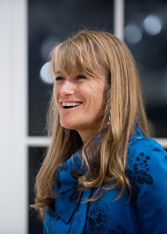 characteristics of a social entrepreneur