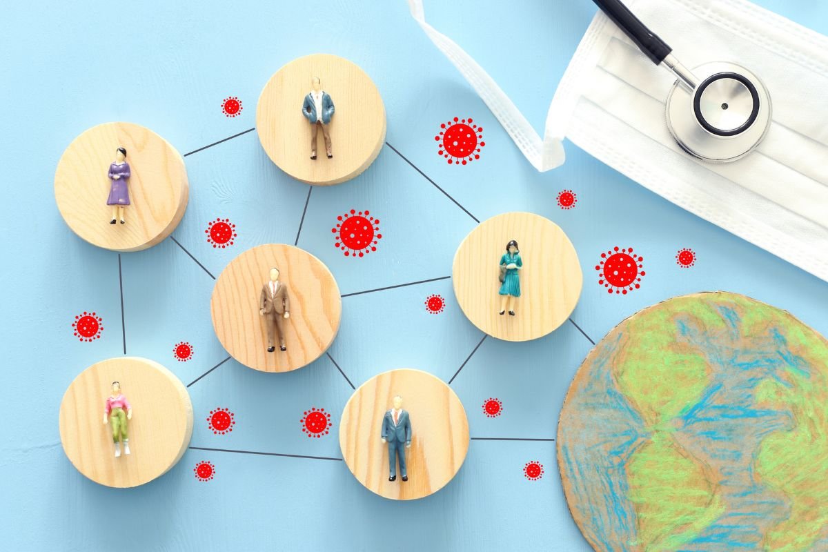 science as a social enterprise